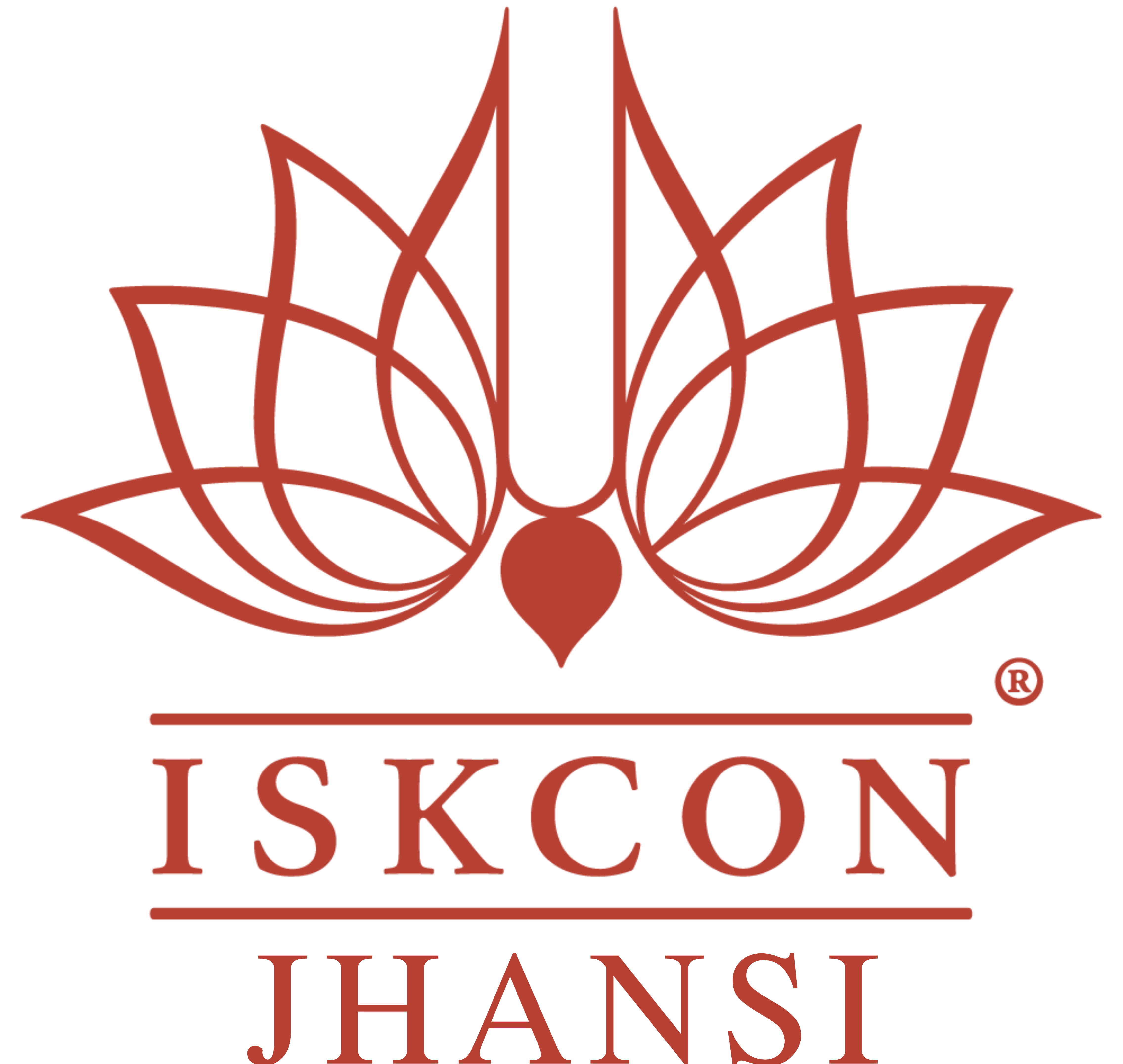 ISKCON JHANSI